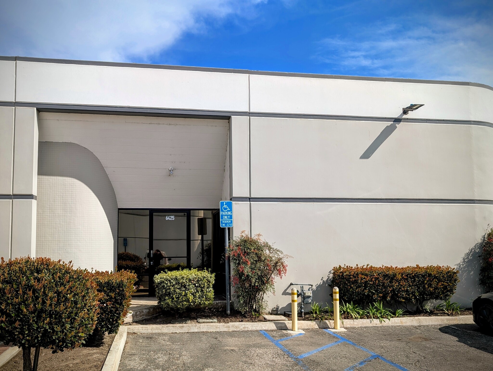 6423-6431 Alondra Blvd, Paramount, CA for lease Building Photo- Image 1 of 1