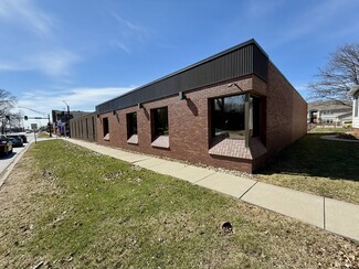 More details for 105 6th St, Ames, IA - Office for Lease