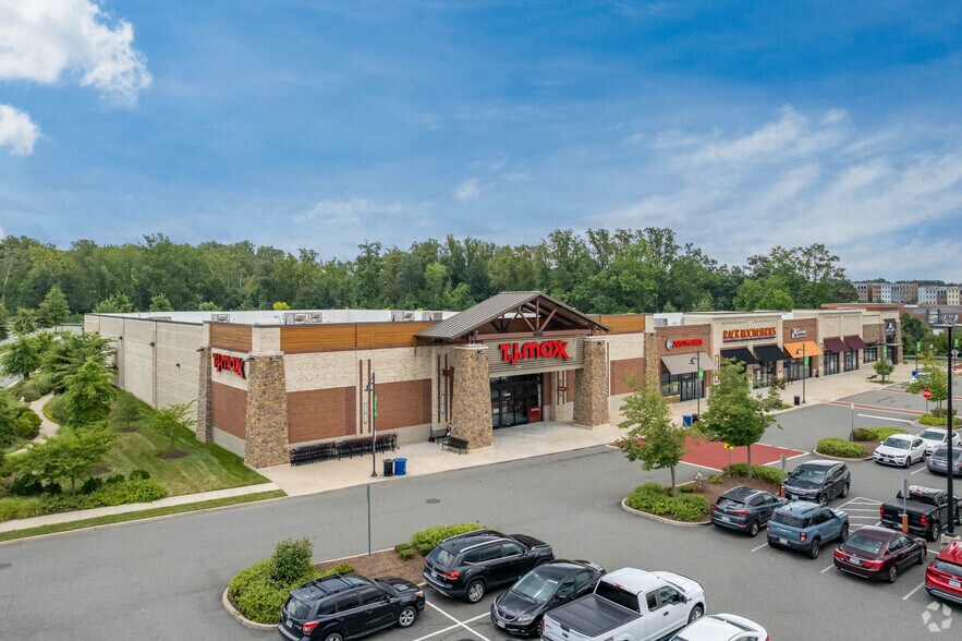 12216-12240 W Broad St, Richmond, VA for sale - Primary Photo - Image 1 of 1