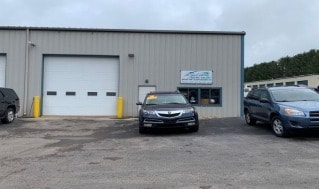 7652 Conifer Ct, De Forest, WI for lease Building Photo- Image 1 of 1