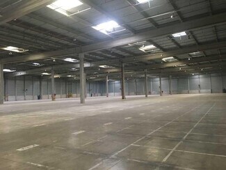 More details for Industrial for Lease