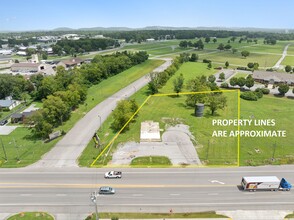 1037 Sparta Pike, Lebanon, TN - AERIAL  map view - Image1