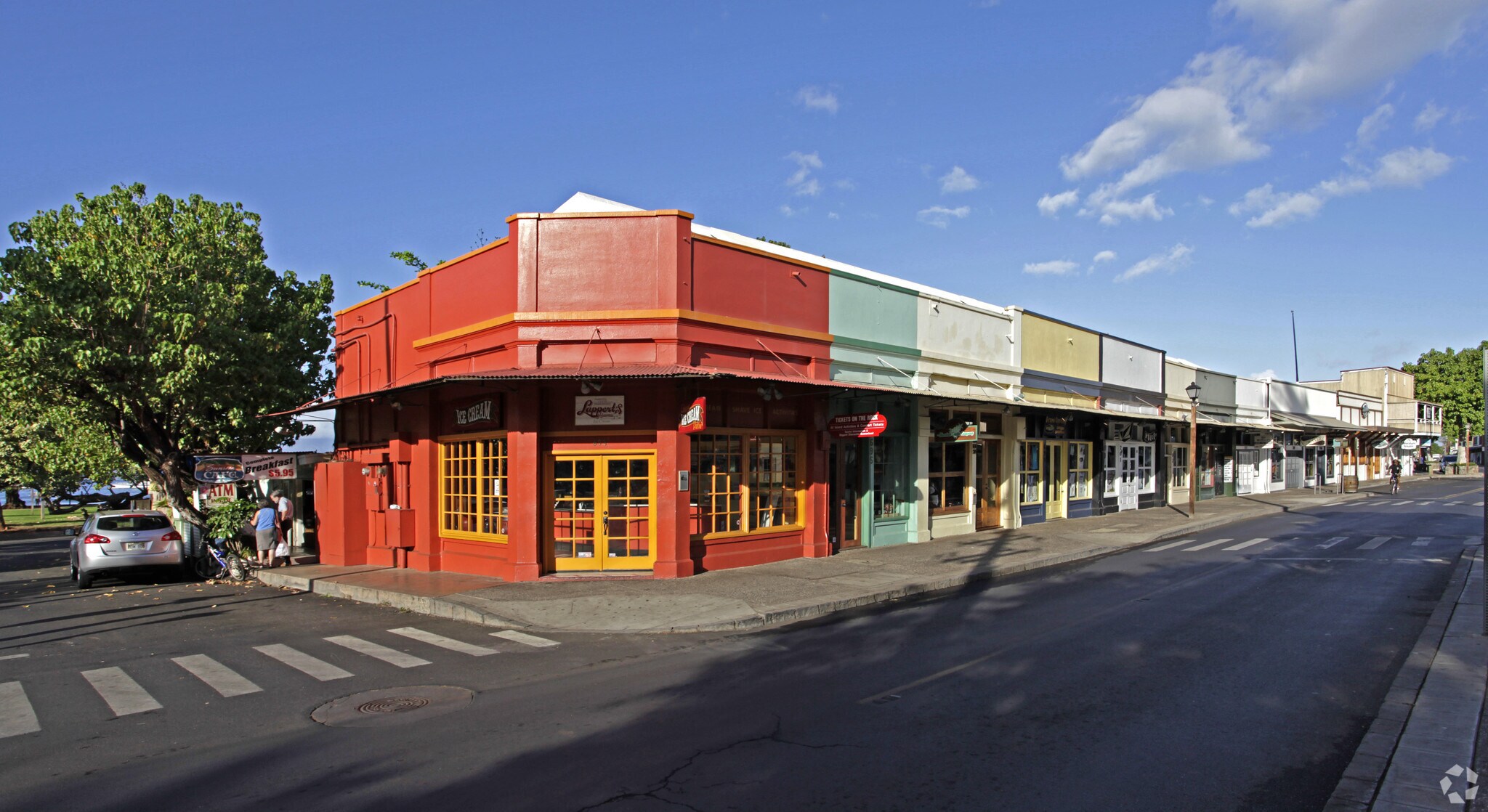 693-715 Front St, Lahaina, HI for sale Primary Photo- Image 1 of 1