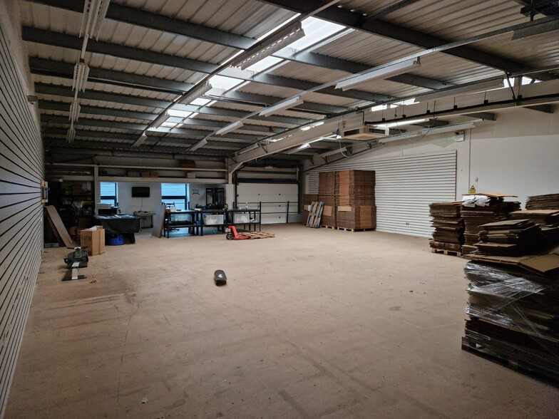 Summerleys Rd, Princes Risborough for lease - Building Photo - Image 2 of 8