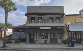 More details for 1626 Newcastle St, Brunswick, GA - Retail for Sale