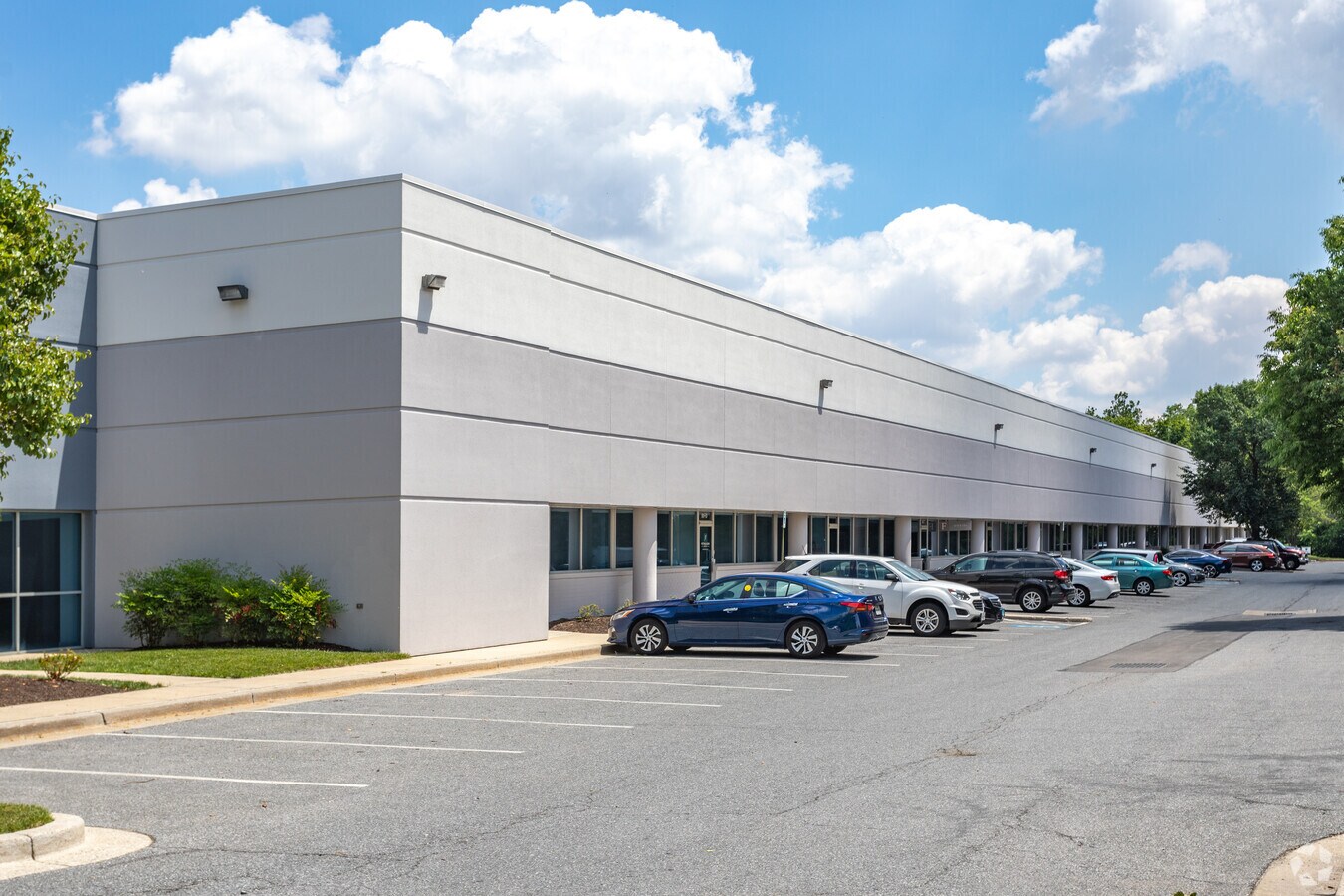 810 Oregon Ave, Linthicum, MD 21090 Oregon Business Center