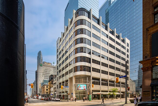 More details for 1 Richmond St W, Toronto, ON - Office, Retail for Lease