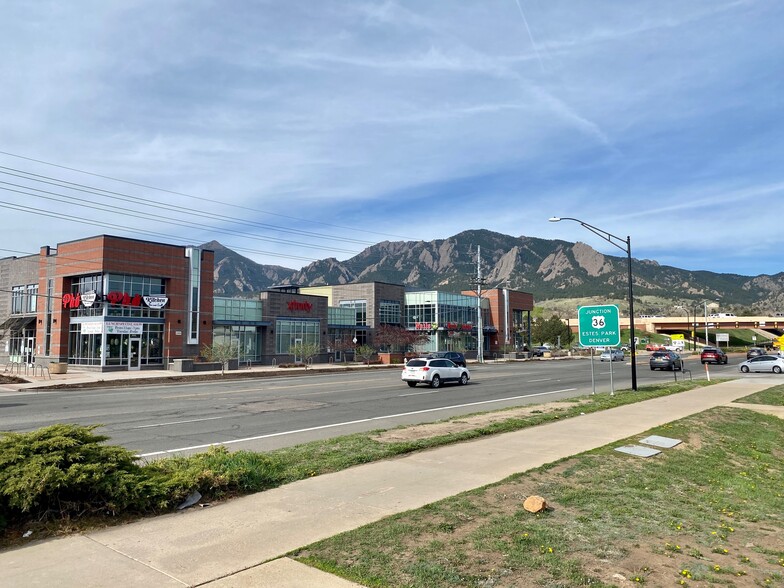 2850-2900 Baseline Rd, Boulder, CO for lease - Building Photo - Image 3 of 6