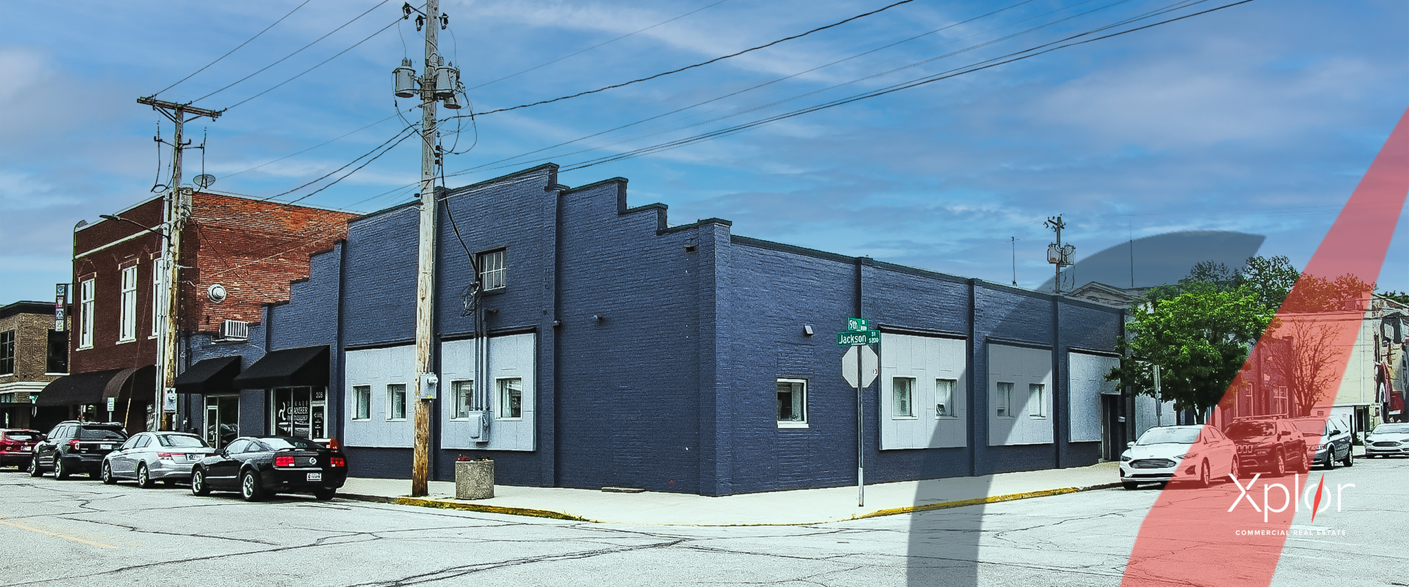 118 W 9th St, Auburn, IN for sale Primary Photo- Image 1 of 1