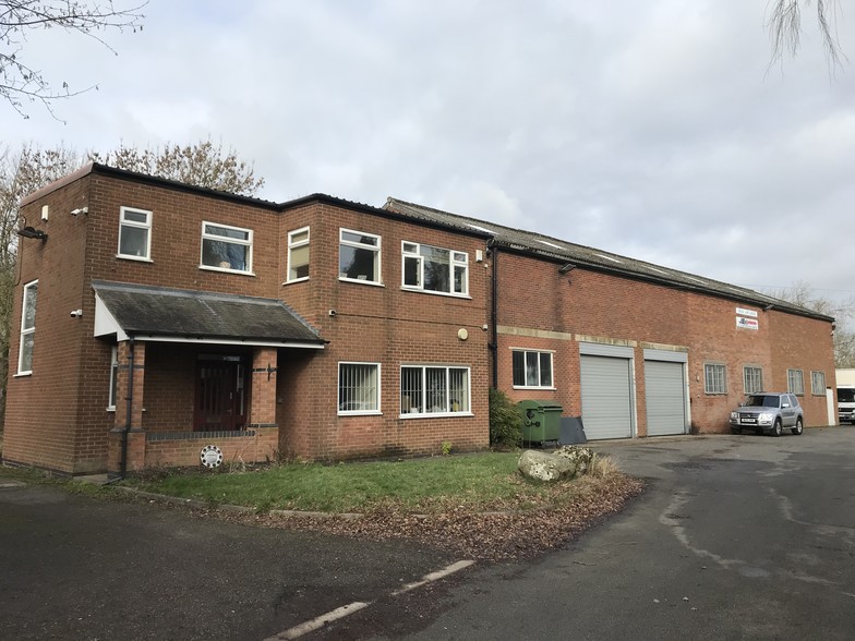 Hunts Ln, Leicester, LE9 9LJ | LoopNet