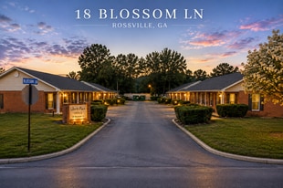 Liberty Place - Investment Property