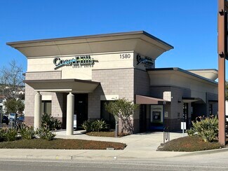 More details for 1580 W Branch St, Arroyo Grande, CA - Retail for Lease