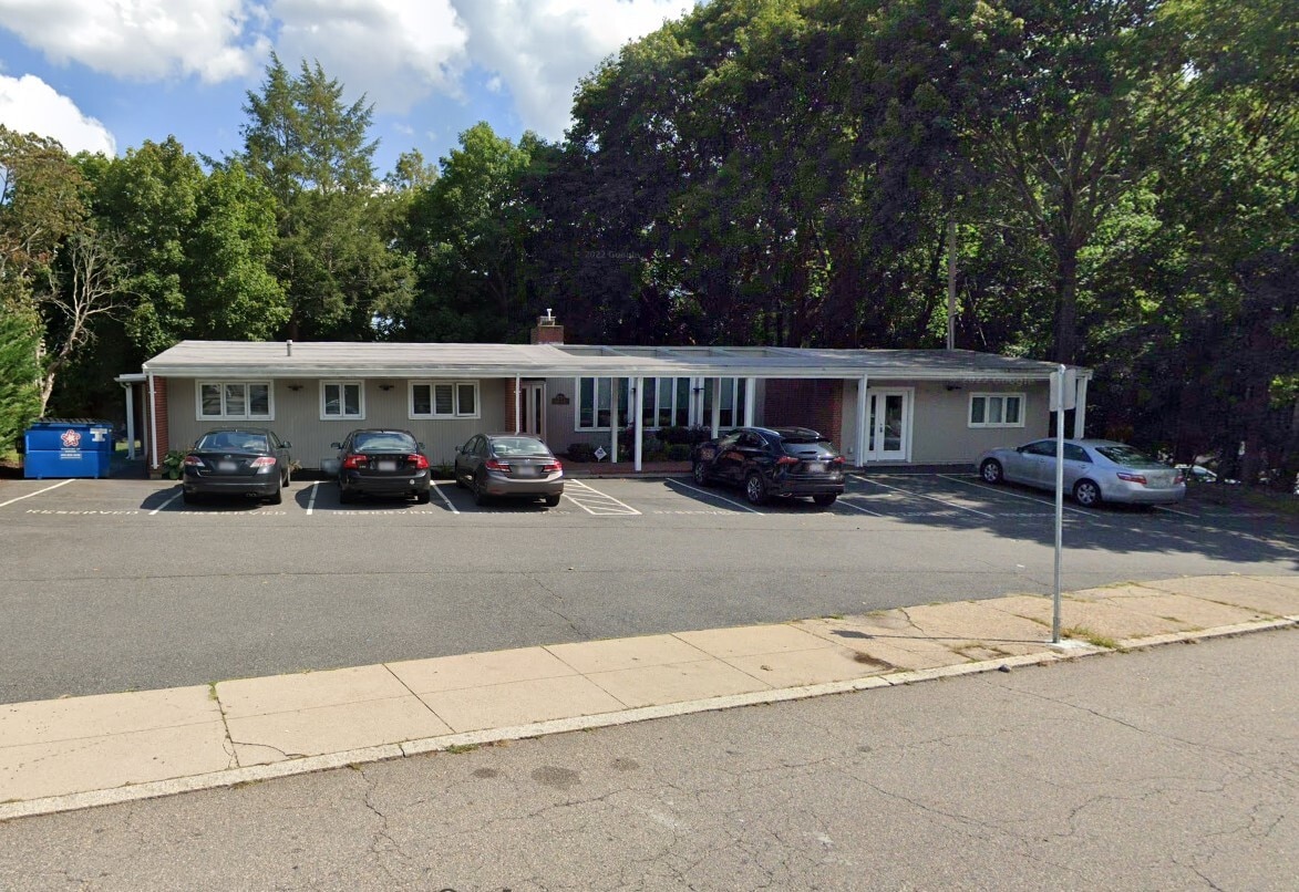 8 Hayward St, Attleboro, MA for sale Building Photo- Image 1 of 1
