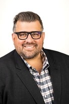 James Kalogeropoulos