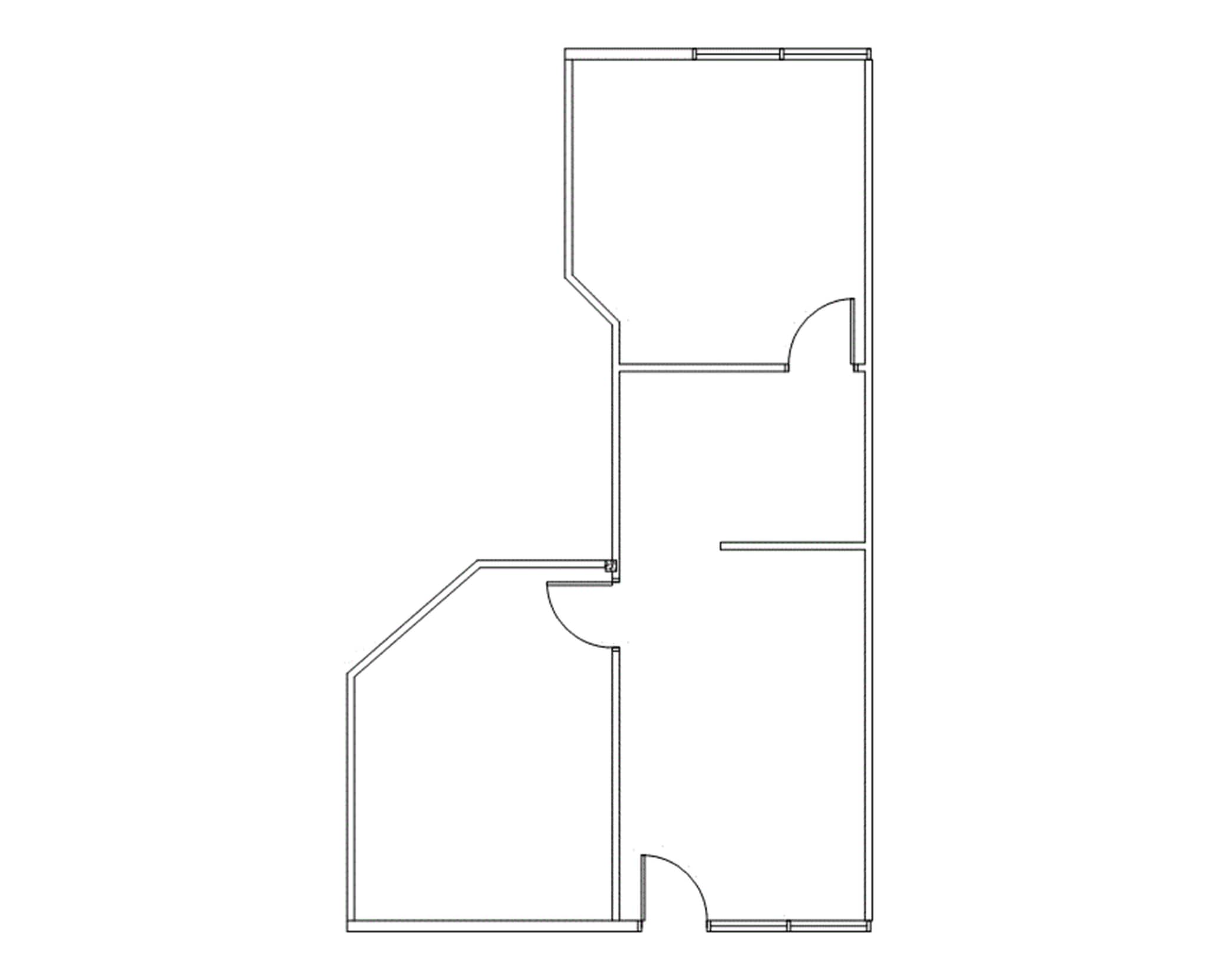 11225 N 28th Dr, Phoenix, AZ for lease Floor Plan- Image 1 of 1