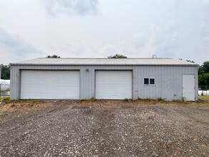 5050 N Post Rd, Indianapolis, IN for lease Building Photo- Image 2 of 10