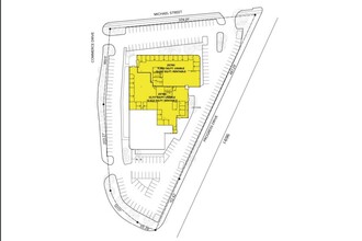 25780-25790 Commerce Dr, Madison Heights, MI for sale Floor Plan- Image 1 of 1