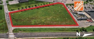 More details for 1900 block East 11th Avenue, Hutchinson, KS - Land for Sale