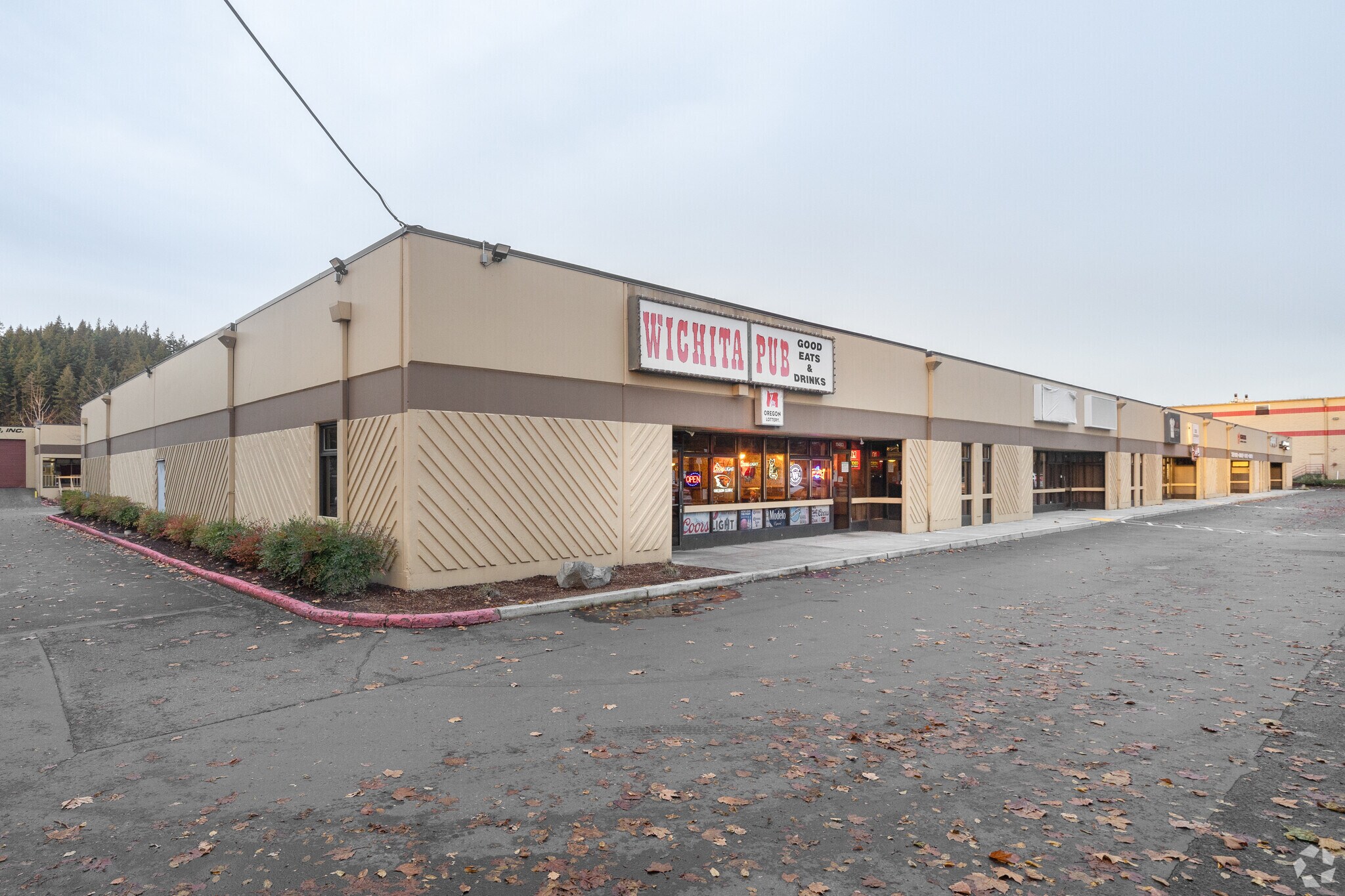 11481-11499 SE Highway 212, Clackamas, OR for sale Primary Photo- Image 1 of 1