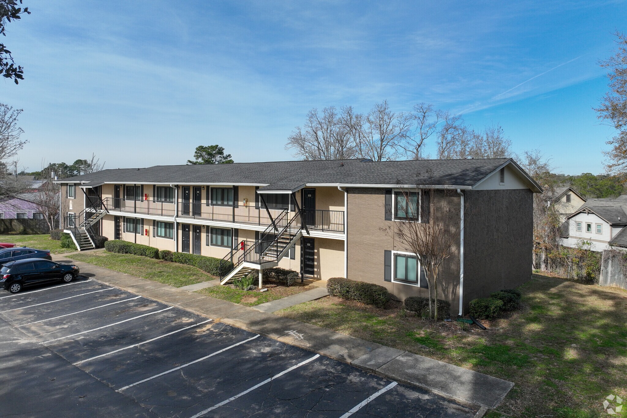 2616 Mission Rd, Tallahassee, FL for sale Primary Photo- Image 1 of 1