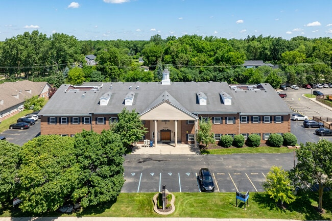 More details for 41000 W 7 Mile Rd, Northville, MI - Office for Sale