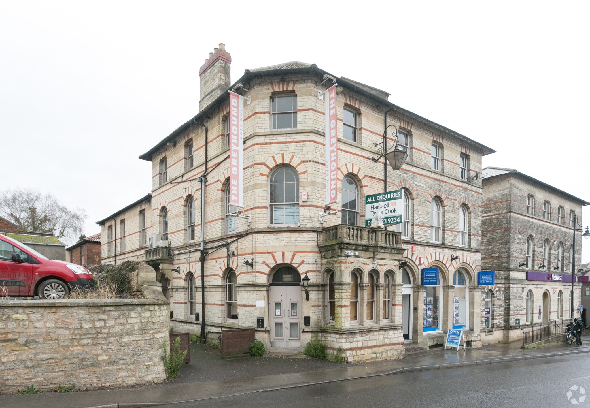 High St, Midsomer Norton for sale Primary Photo- Image 1 of 1