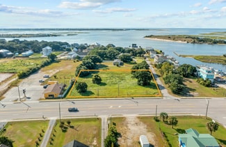 More details for 406 Cedar Point Blvd, Cedar Point, NC - Land for Sale