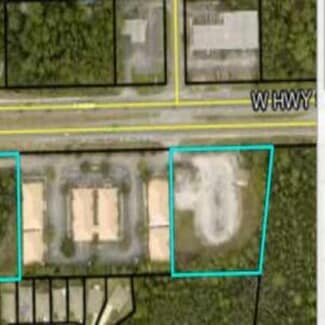 More details for TBD Hwy 98, Mary Esther, FL - Land for Sale