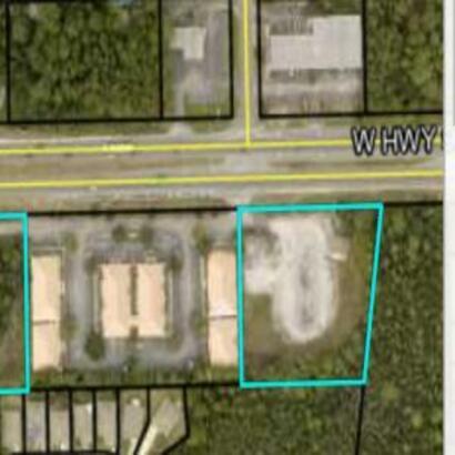 TBD Hwy 98, Mary Esther, FL for sale Primary Photo- Image 1 of 2