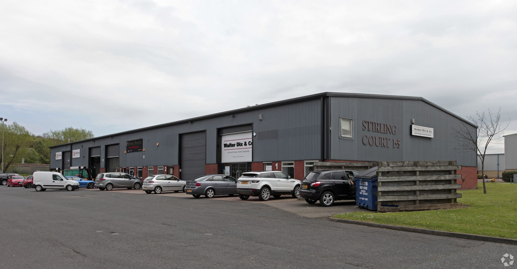 Eleventh Ave, Gateshead for sale Primary Photo- Image 1 of 1