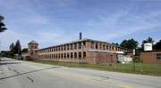 120 Gilboa St, Douglas MA - Warehouse