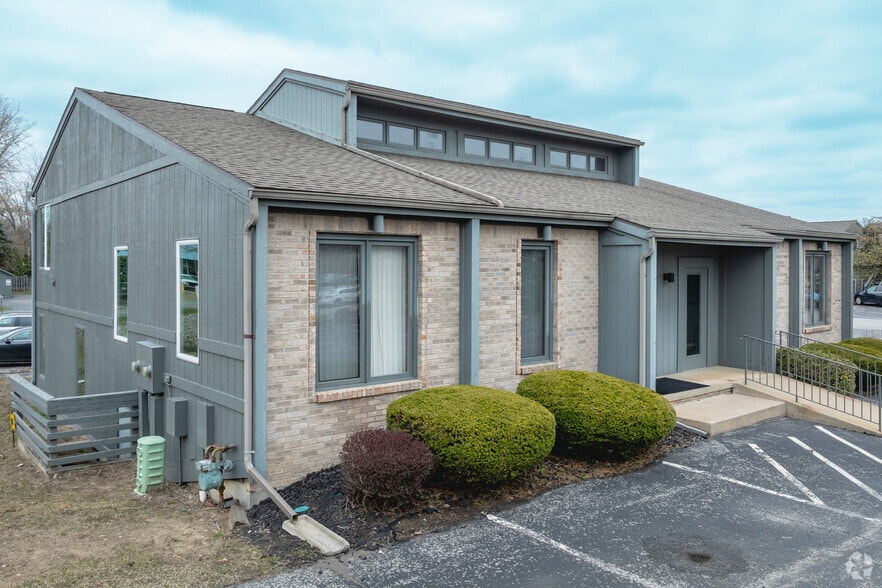 6800 W Central Ave, Toledo, OH for sale - Building Photo - Image 2 of 8