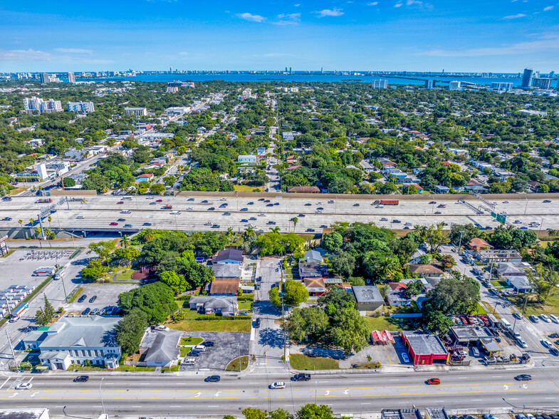 5235 NW 7th Ave, Miami, FL for sale - Building Photo - Image 2 of 17