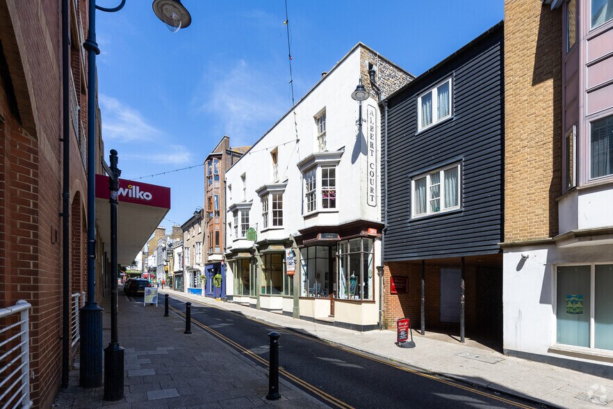 York St, Ramsgate for sale - Primary Photo - Image 1 of 1