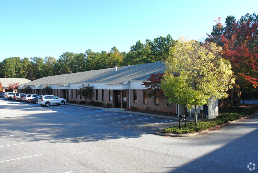 401 S Main St, Alpharetta, Ga 30009 