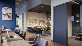 More details for 750 Veterans Way, Carmel, IN - Coworking for Lease