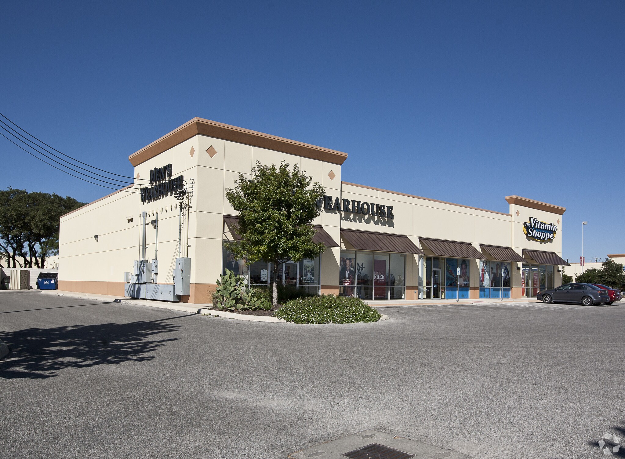 5531 W Loop 1604, San Antonio, TX for sale Building Photo- Image 1 of 1