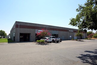 More details for 6220 Belleau Wood Ln, Sacramento, CA - Industrial for Lease