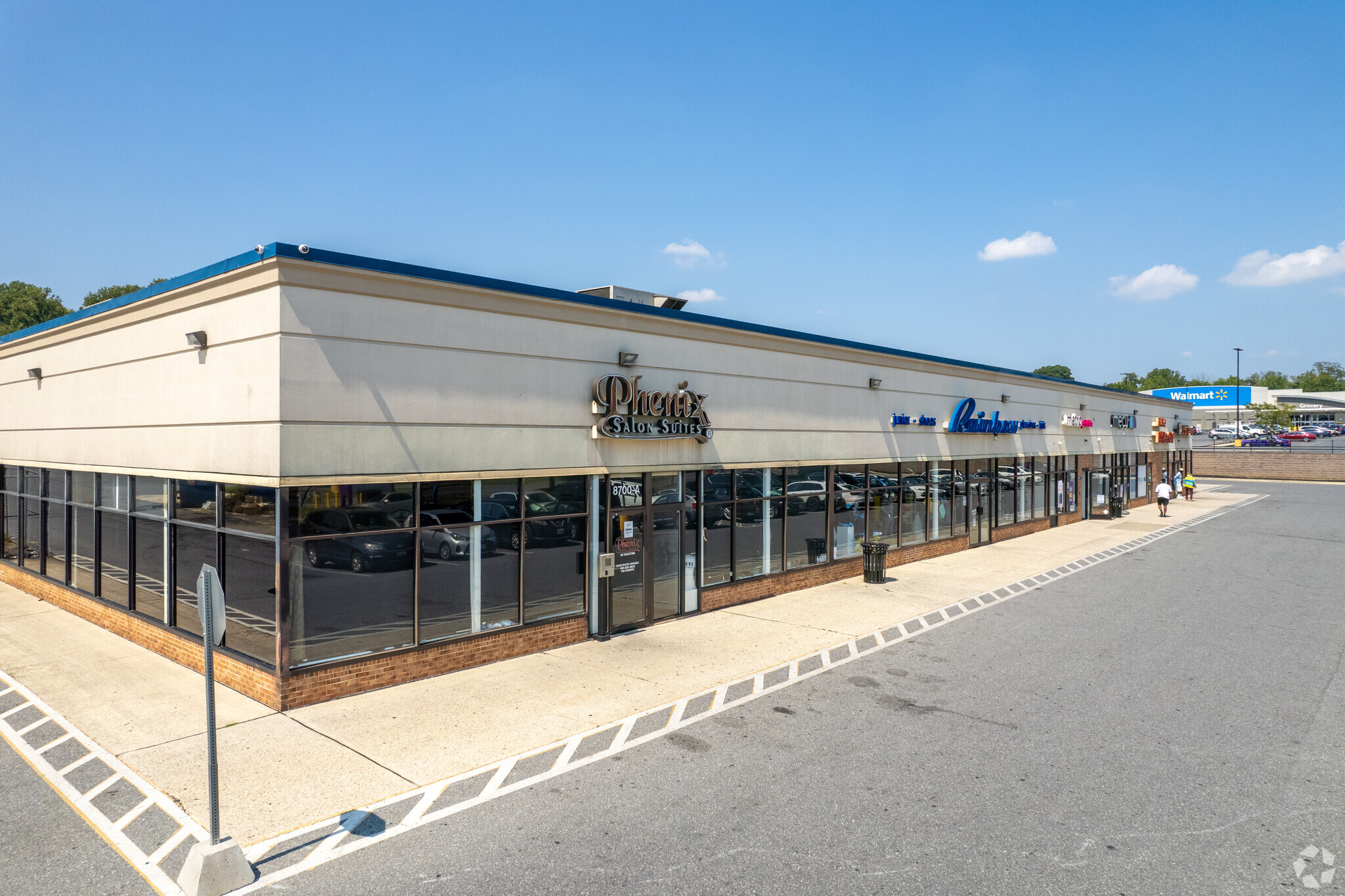 8700 Liberty Rd, Randallstown, MD for sale Building Photo- Image 1 of 1