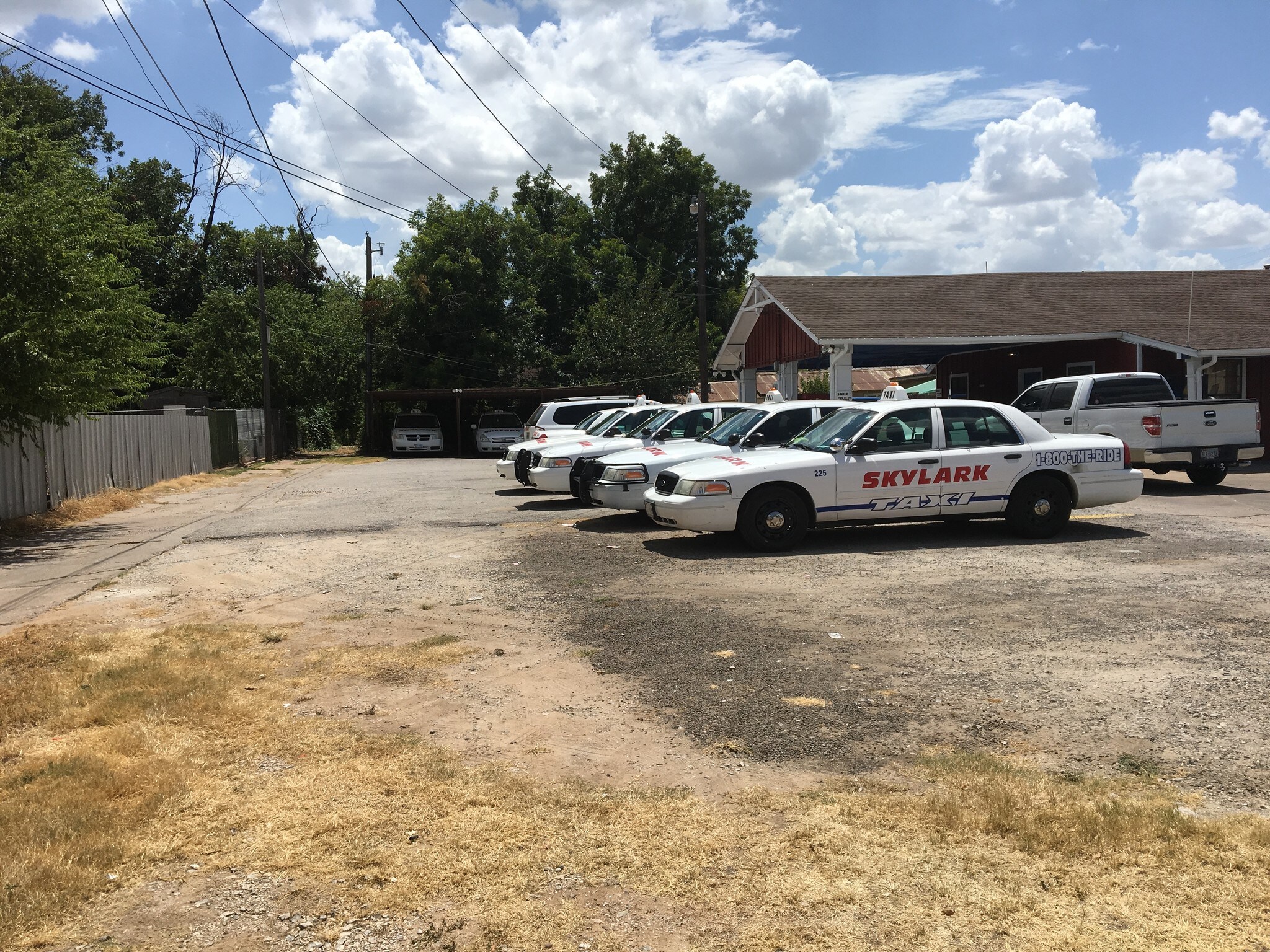 2111 Holliday Rd, Wichita Falls, TX for sale Primary Photo- Image 1 of 1