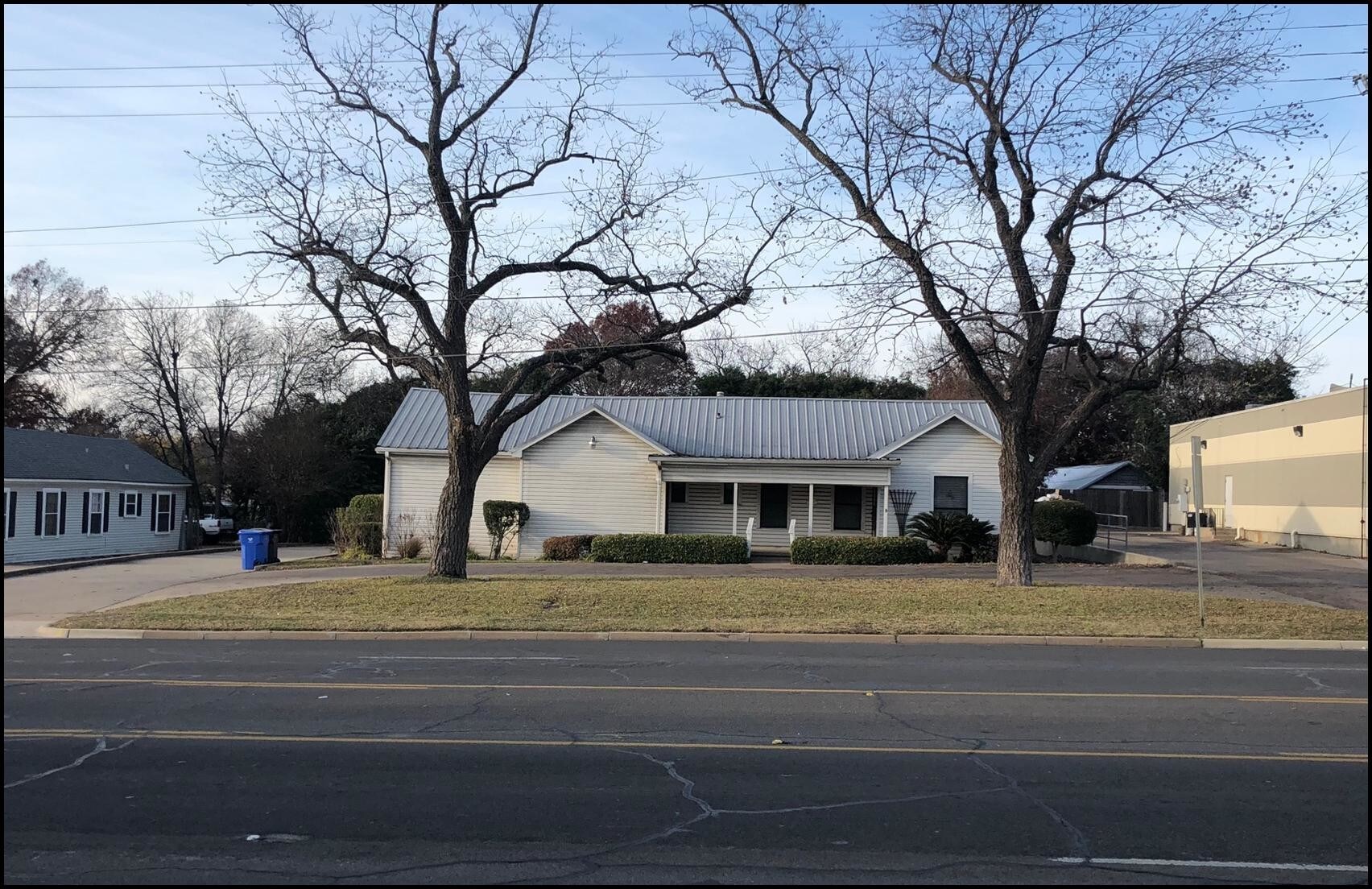 3321 Hillcrest Dr, Waco, TX for sale Other- Image 1 of 1