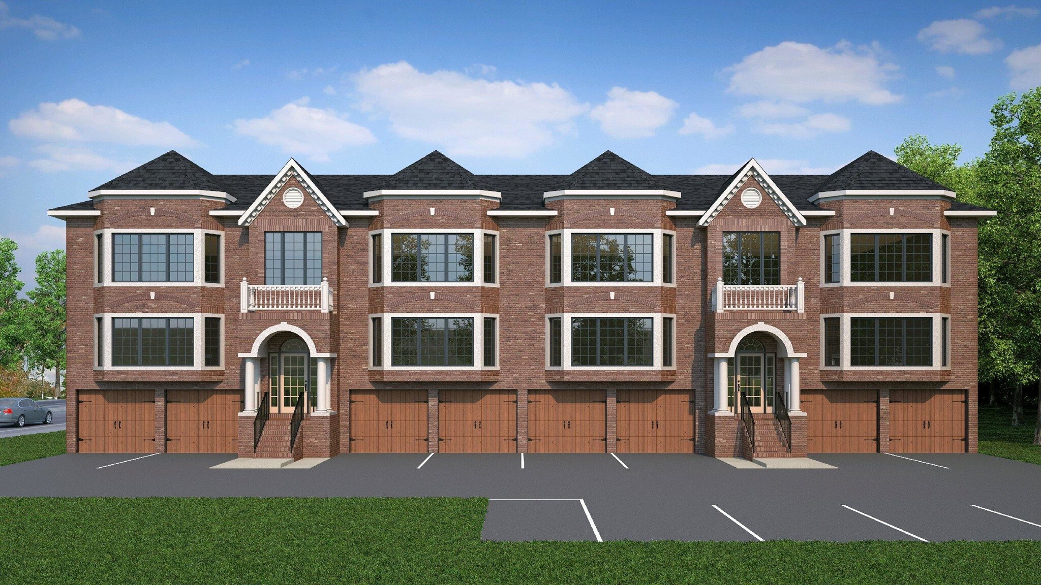 836 Cedar Ln, Teaneck, NJ for sale Primary Photo- Image 1 of 1