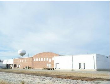 211 N 1st St, Laurens, IA for sale - Building Photo - Image 1 of 1