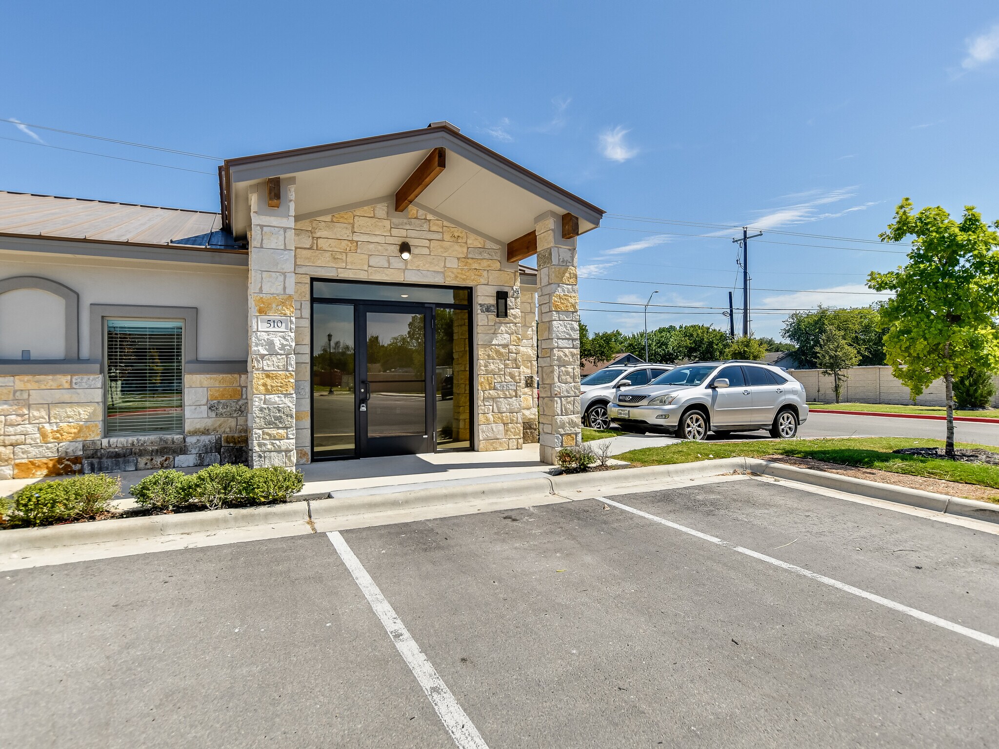2200 N A W Grimes Blvd, Round Rock, TX 78665 Office for Lease
