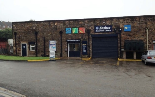 Swansey Ln, Chorley for sale - Primary Photo - Image 1 of 1