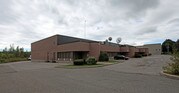 291-293 Clements Rd W, Ajax ON - Warehouse