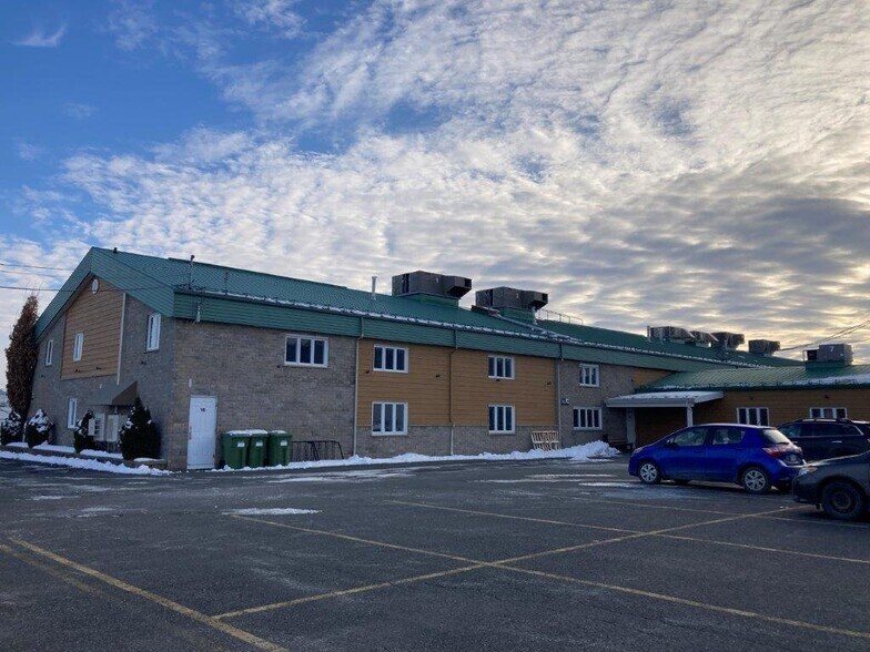2120A St Letendre, Drummondville, QC J2C 7E9 Office for Lease