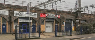 More details for Dunbridge St, London - Flex for Lease