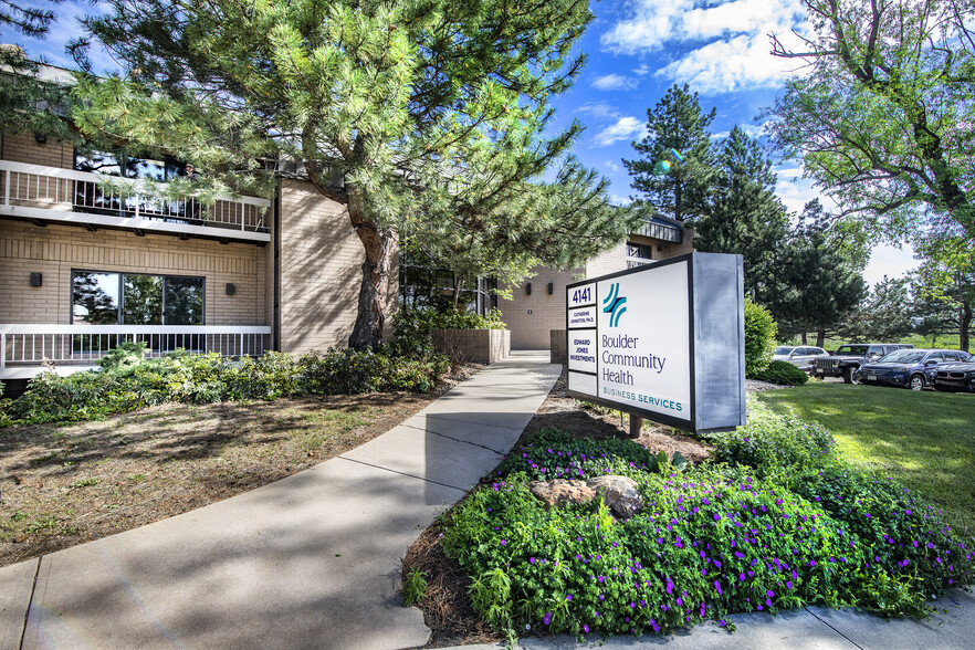 4141 E Arapahoe Ave, Boulder, CO 80303 | LoopNet