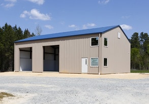 2088 Angelia M St, Fayetteville NC - Warehouse